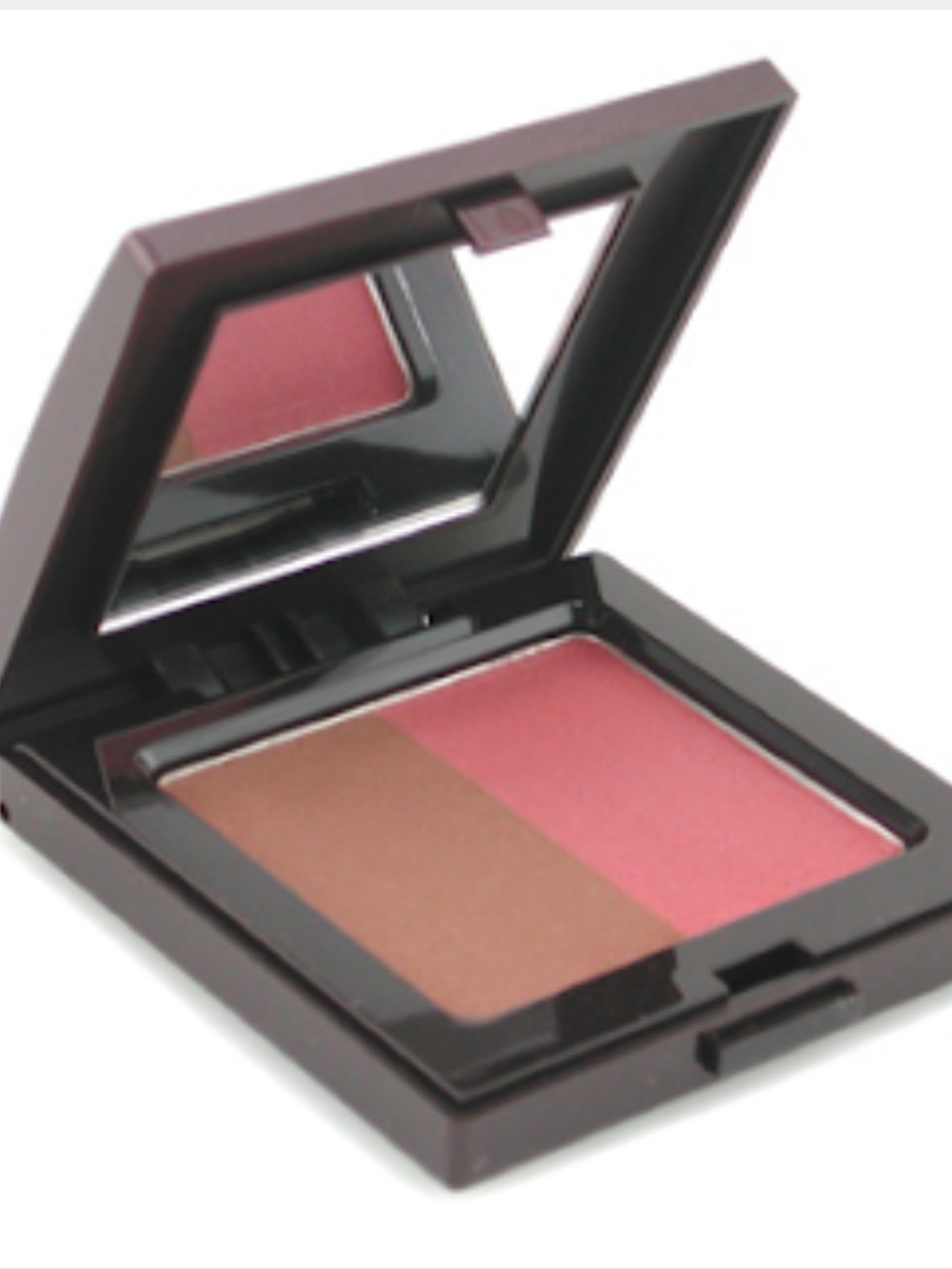 Laura Mercier Bronzing Duo in Pink Bronze - BNWOB, Discontinued, Very Rare, HTF